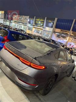 BYD Qin Plus